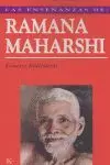 Enseñanzas de Ramana Maharshi, las