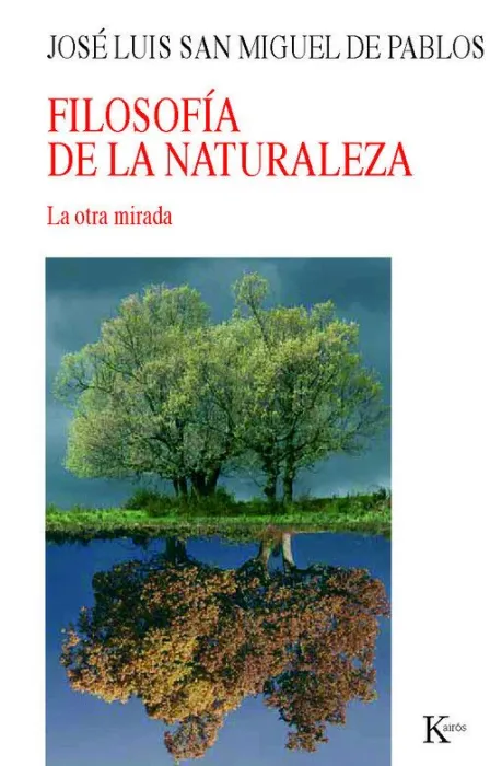 Filosofia de la Naturaleza-Nc
