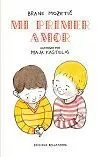 Mi Primer Amor