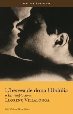 Hereva de Dona Obdúlia