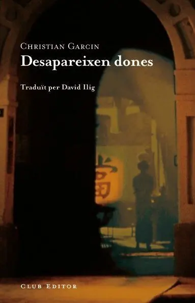 Desapareixen Dones