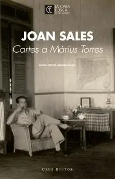 Cartes a Màrius Torres