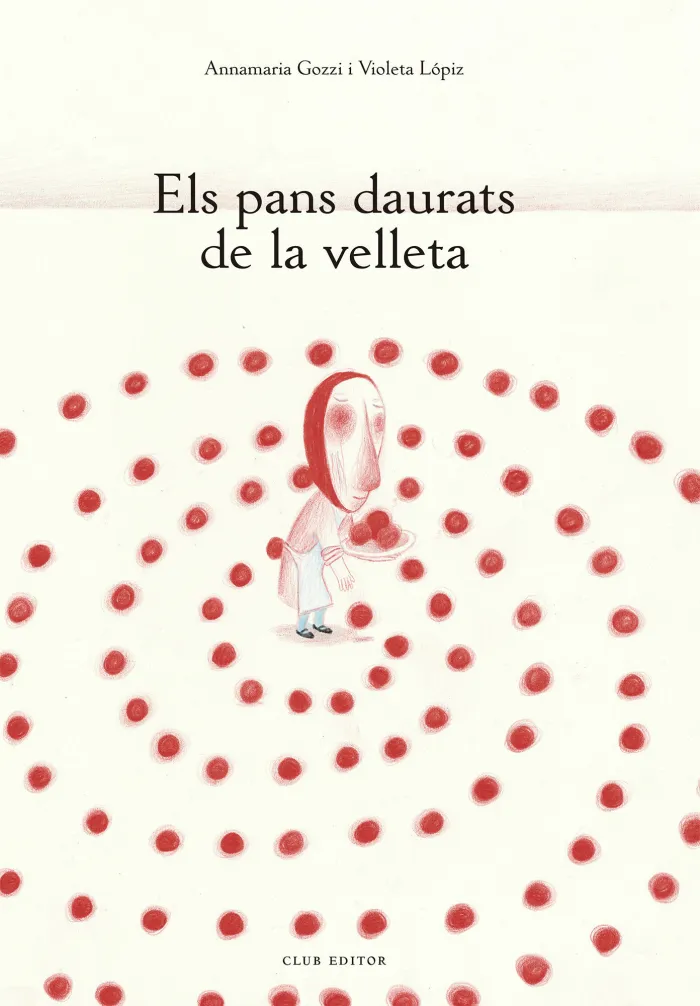 Els Pans Daurats de la Velleta