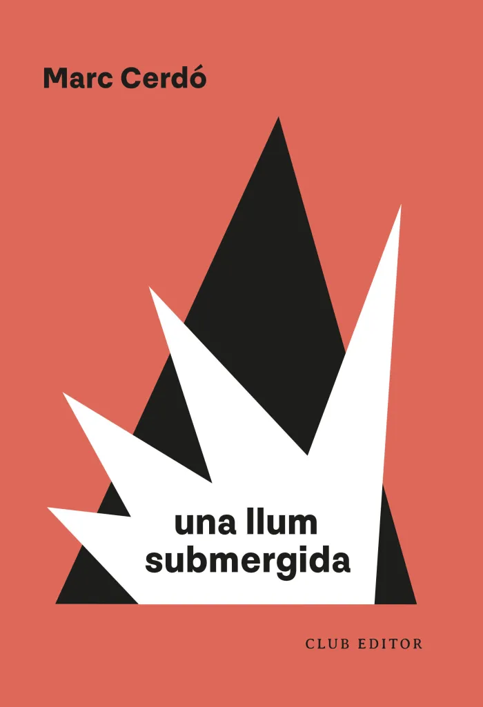 Llum Submergida, una