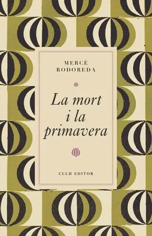 La Mort I la Primavera
