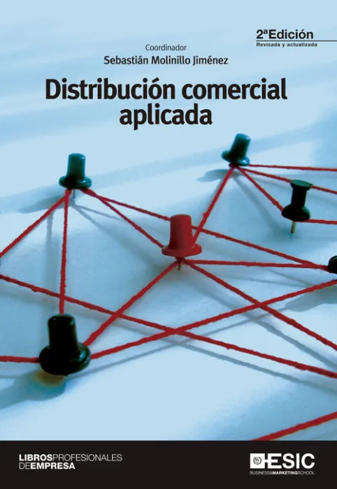 Distribucion Comercial Aplicada