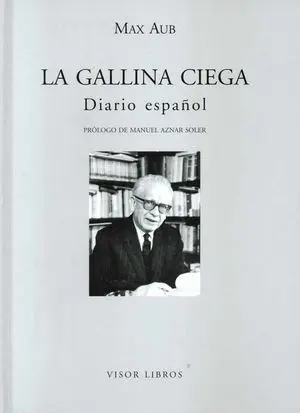 Gallina Ciega Lmc-27