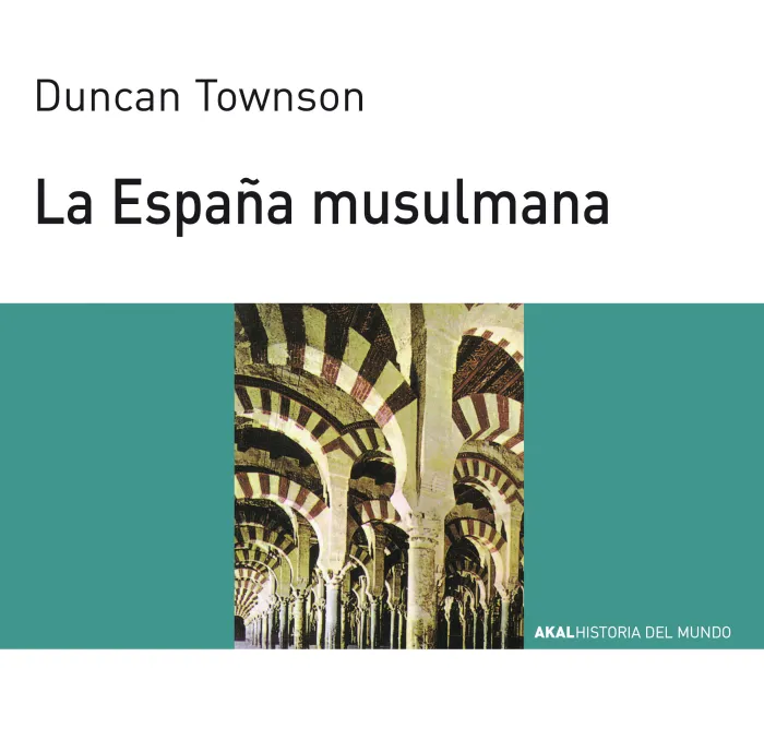 La España Musulmana