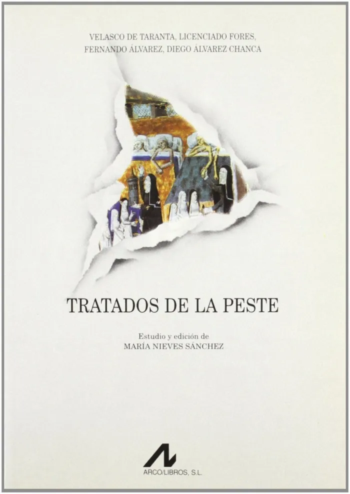 Tratados de la Peste