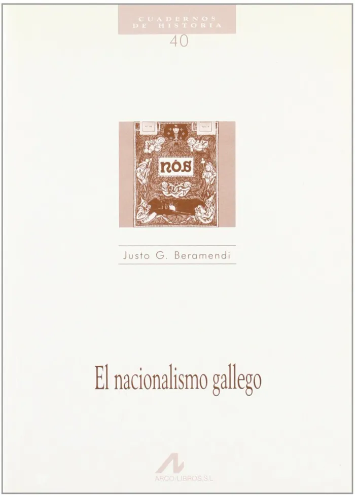 El Nacionalismo Gallego (40)