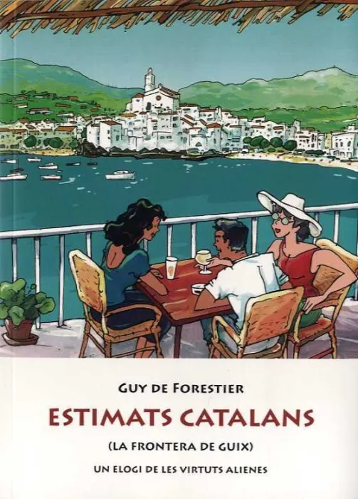 Estimats Catalans la Frontera de Guix