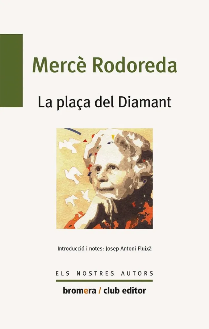 La Plaça del Diamant