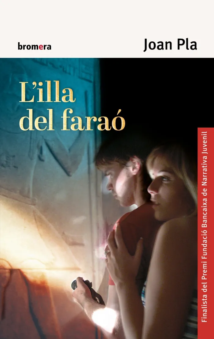 L´illa del Farao E-30