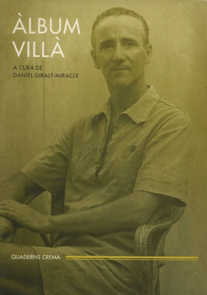 Album Villa