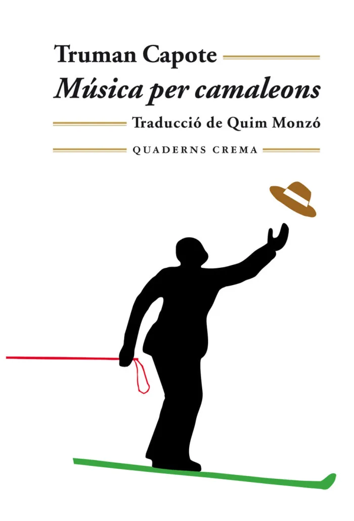 Musica Per Camaleons
