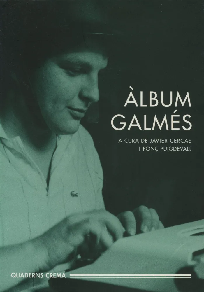 Album Galmes