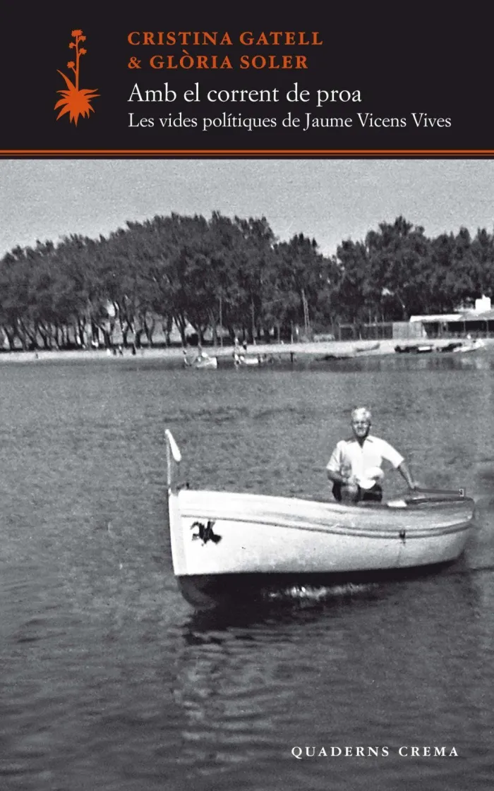 Amb el Corrent de Proa Dd-36