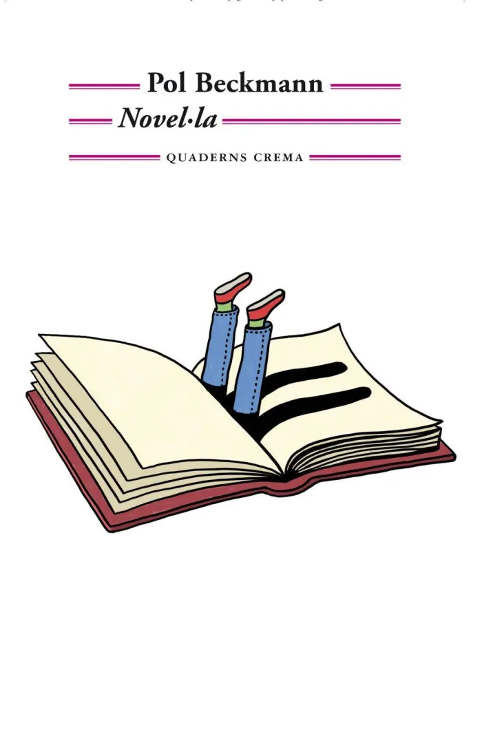 Novel·la