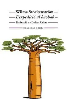 L'expedició Al Baobab