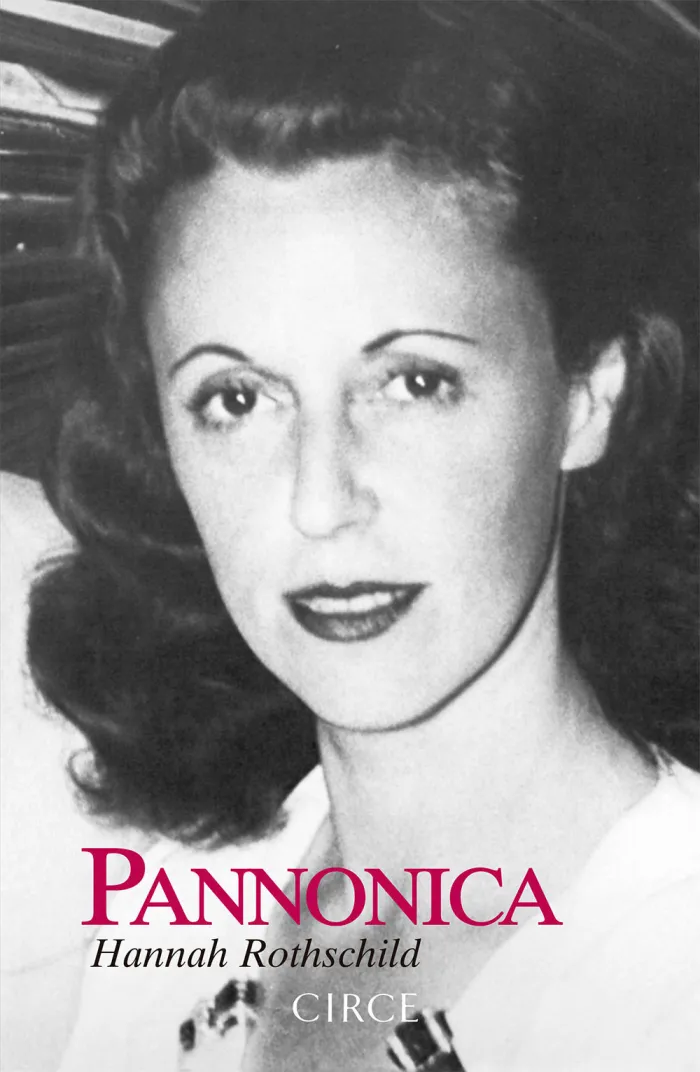Pannonica