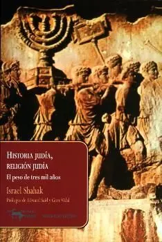 Historia Judía Religión Judía (Bolsillo)