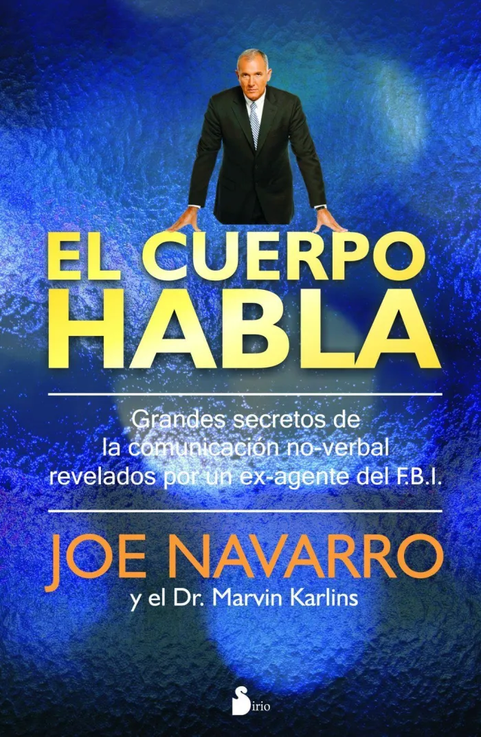 Cuerpo Habla