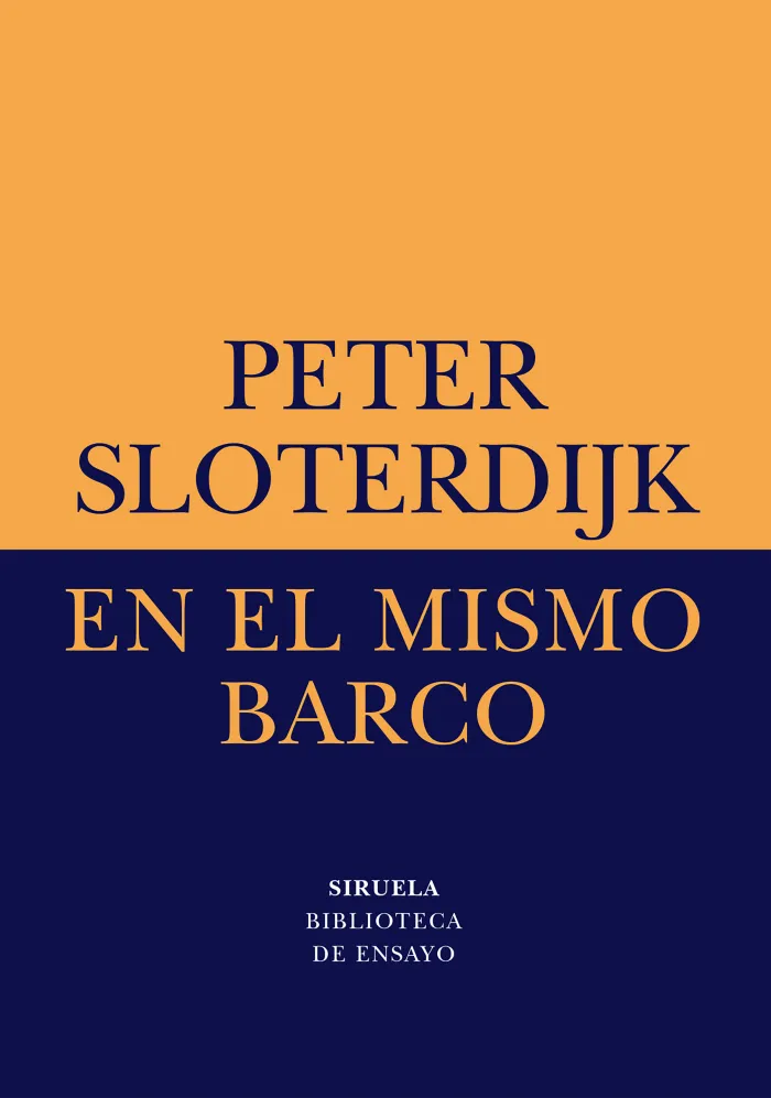 En el Mismo Barco