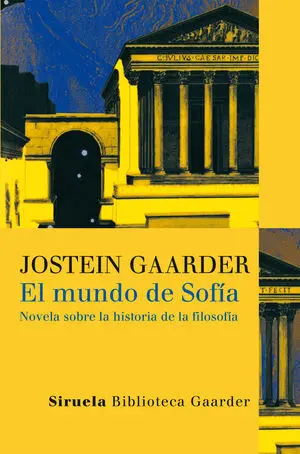 El Mundo de Sofía