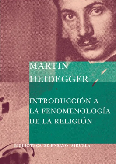 Introducción a la Fenomenología de la Religión