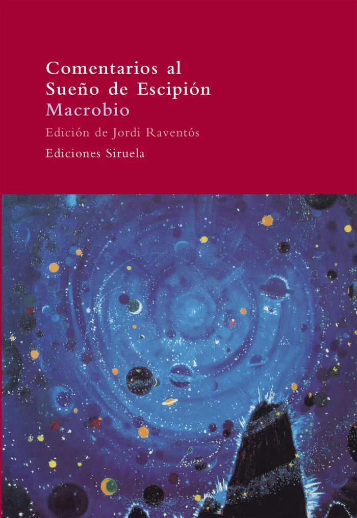 Comentarios Al Sueño de Escipión