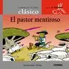 Pastor Mentiroso Al Galope