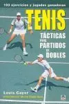 Tenis Tacticas para Partidos de Dobles