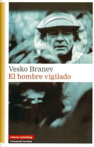 Hombre Vigilado