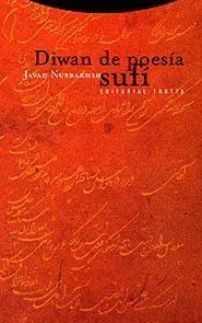 Diwan de Poesia Sufi