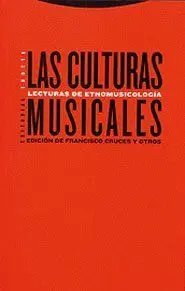 Culturas Musicales