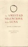 Amistad Silenciosa de la Luna Pt-651