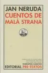 Cuentos de Mala Strana