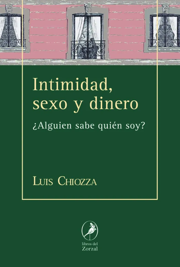 Intimidad, Sexo y Dinero