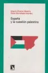 España y la Cuestion Palestina