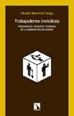 Trabajadores Invisibles