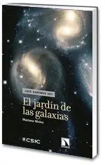Jardin de las Galaxias el