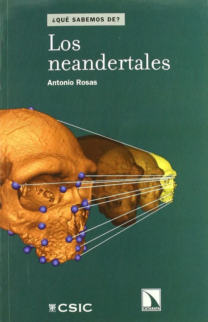 Neandertales