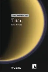 Titan / Catarata -U