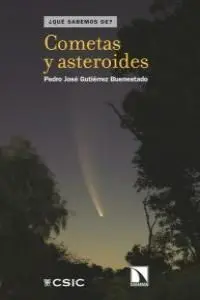 Cometas y Asteroides
