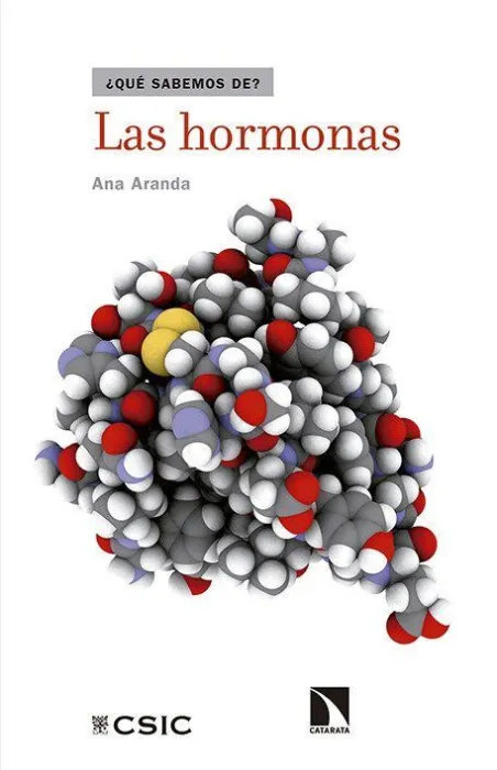 Las Hormonas