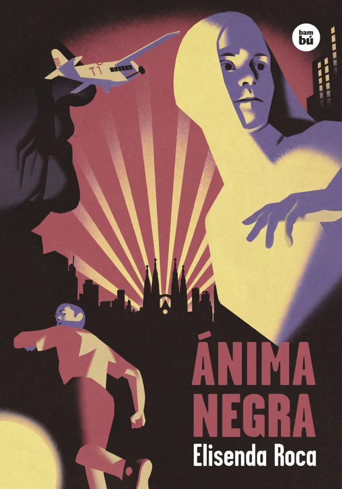 Ánima Negra
