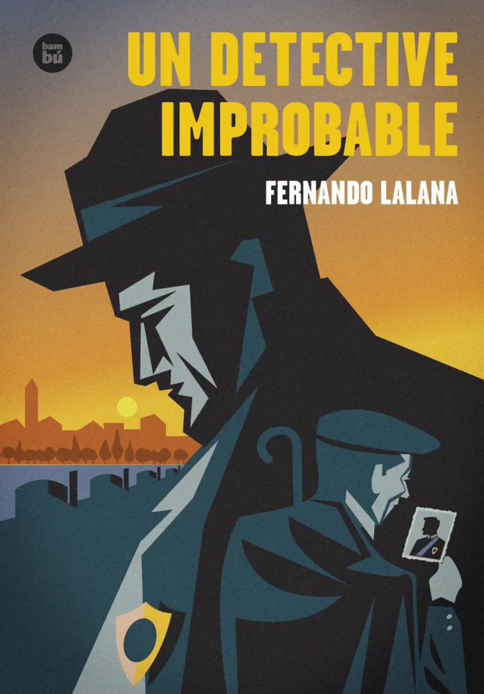 Un Detective Improbable