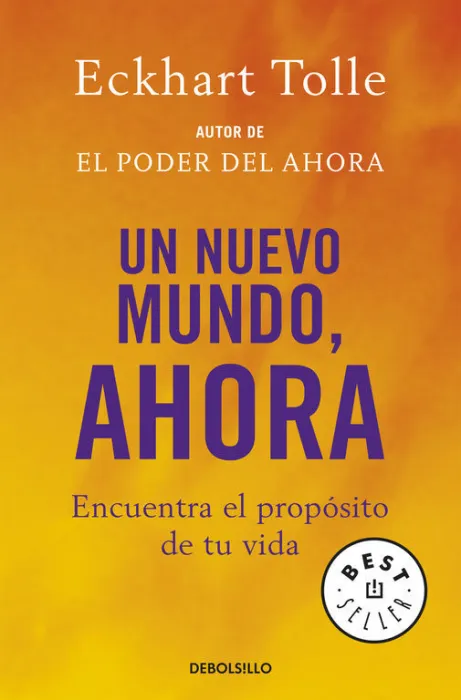 Nuevo Mundo, Ahora, un
