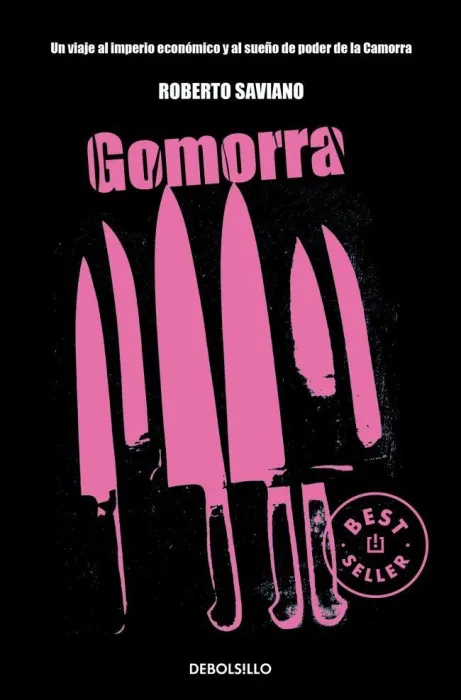 Gomorra