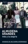 Ines y la Alegria
